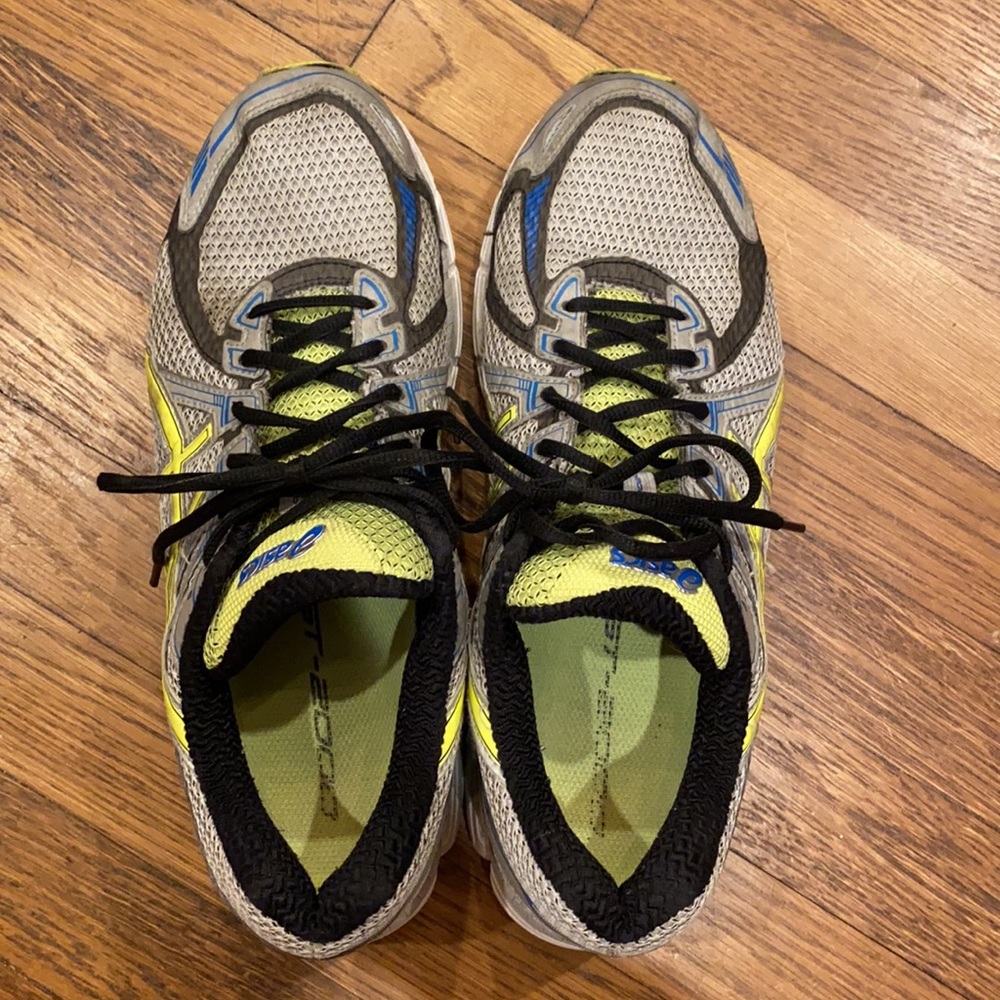 ASICS GT-2000 - Picture 2 of 7